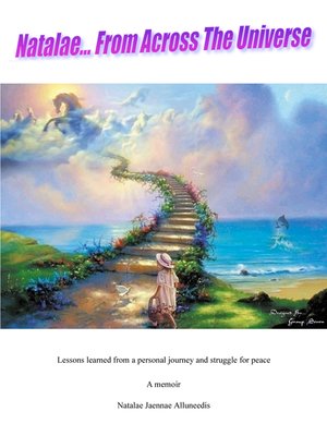 cover image of Natalae... From Across the Universe